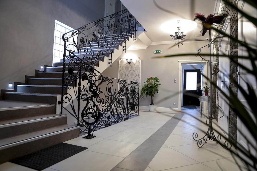 Hotel Madelaine Lwowek Slaski